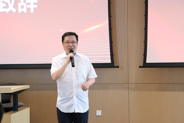 华夏金租成功举办2025年“营销人员能力提升”培训班