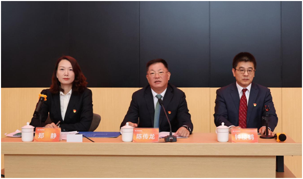 华夏金租成功举办2025年“素养建设与履职能力提升”培训班